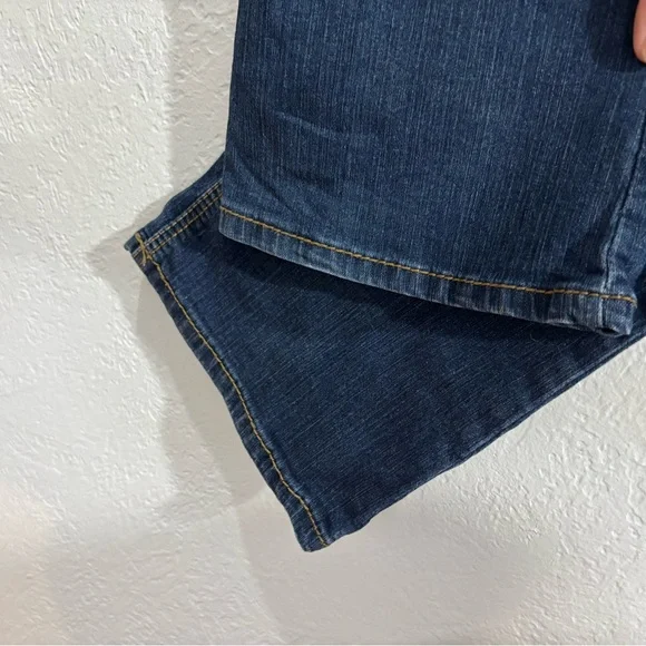 Ariat Perfect Rise Rosa Boot Jean - Picture 4 of 7